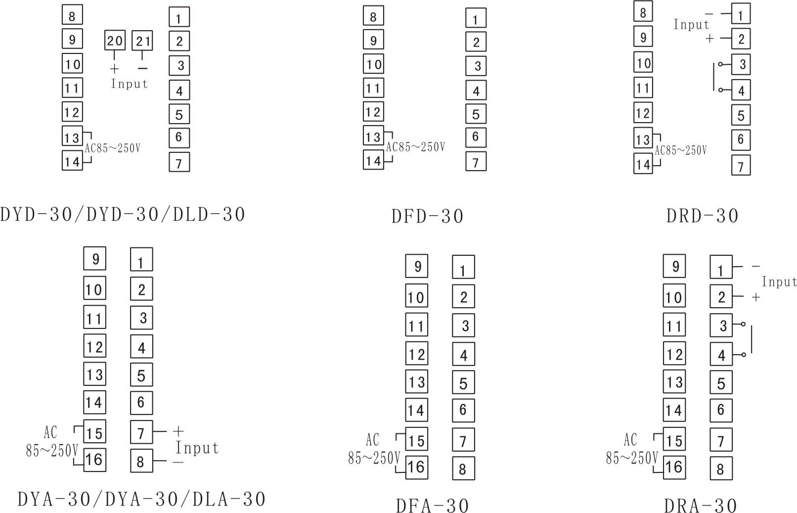 1674954977810556.jpg D系列智能電工儀表(中文)-儀表接線.jpg